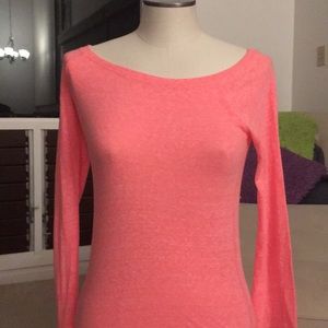 American Eagle outfitters long sleeve tee shirt